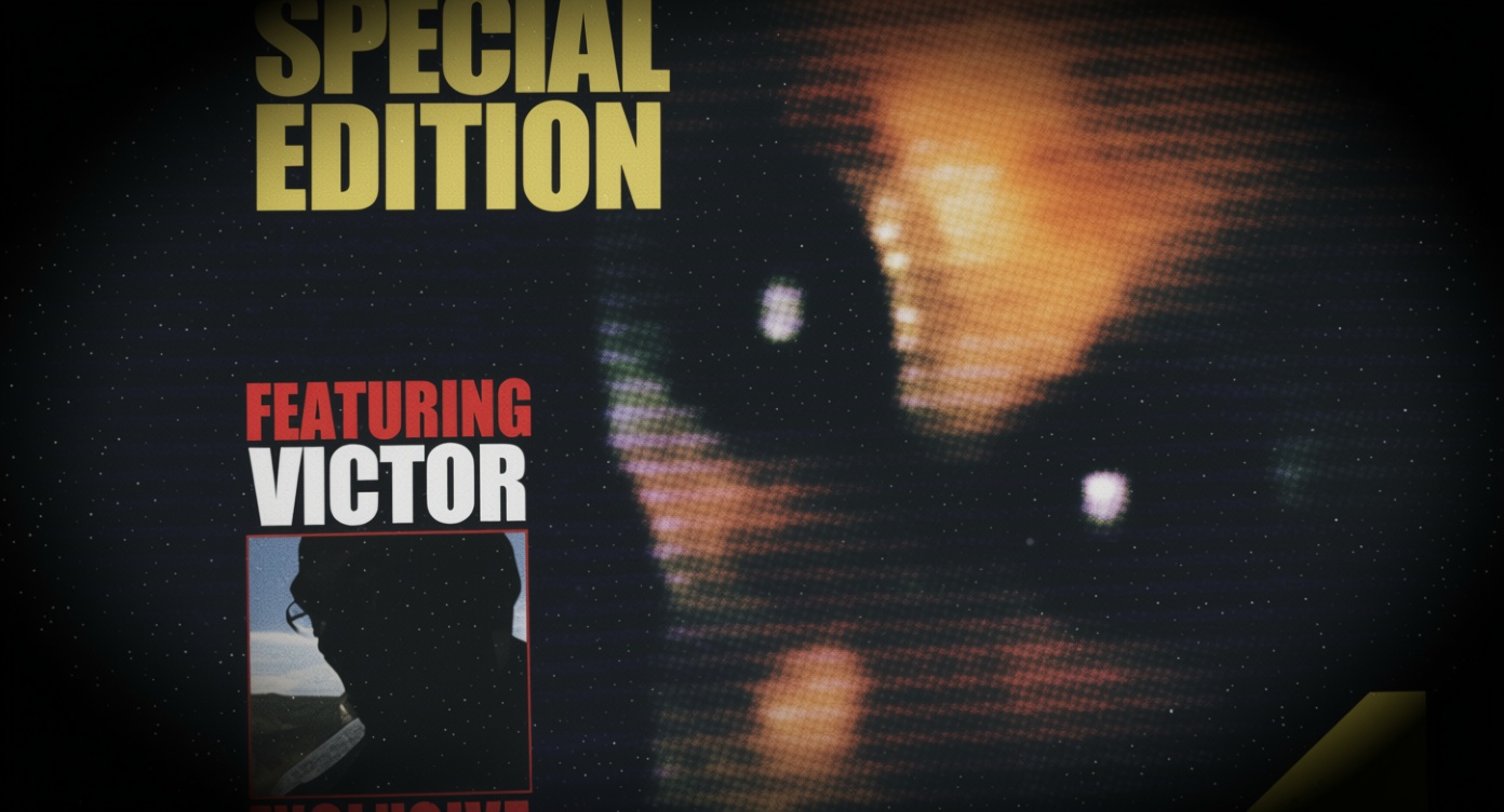 Part 6 of The Alien Interview series examines an alleged alien-interview account
