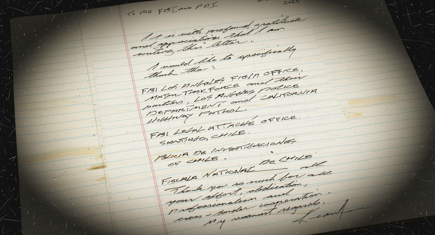 Reddit user recounts alleged 2001 abduction in Yakima, Washington