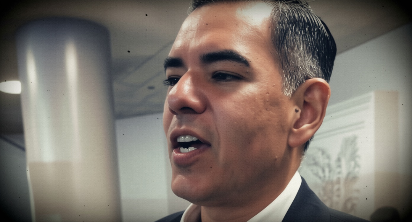 Dems don’t have a plan to continue — or kill — ongoing UFO investigations if they win in November