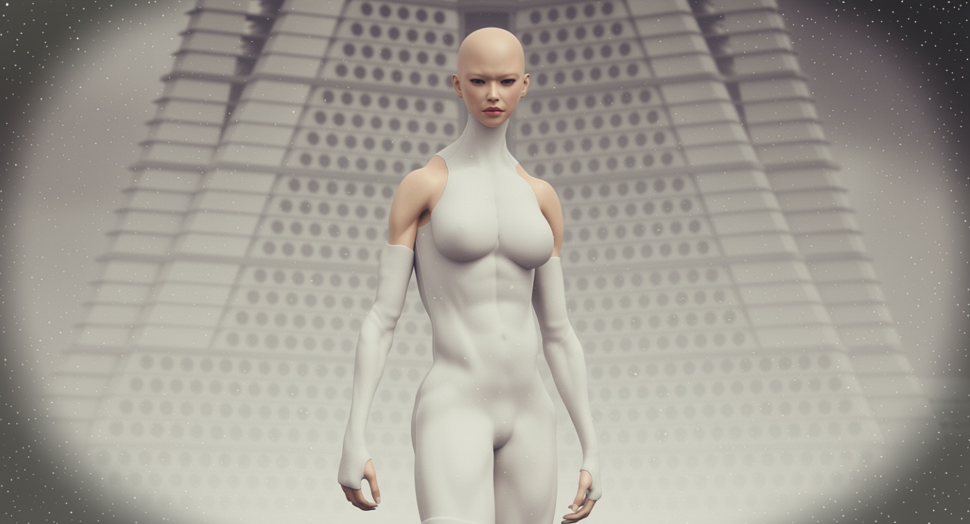 Reddit post alleges CIA uses Ancestry and 23andMe data to find alien bloodlines