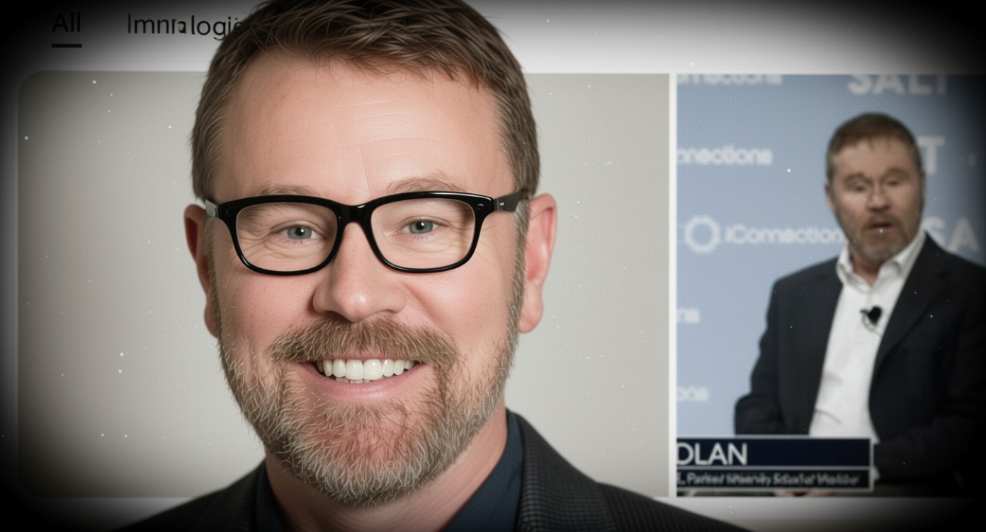 Reddit post shares image and links to discussion about Garry Nolan