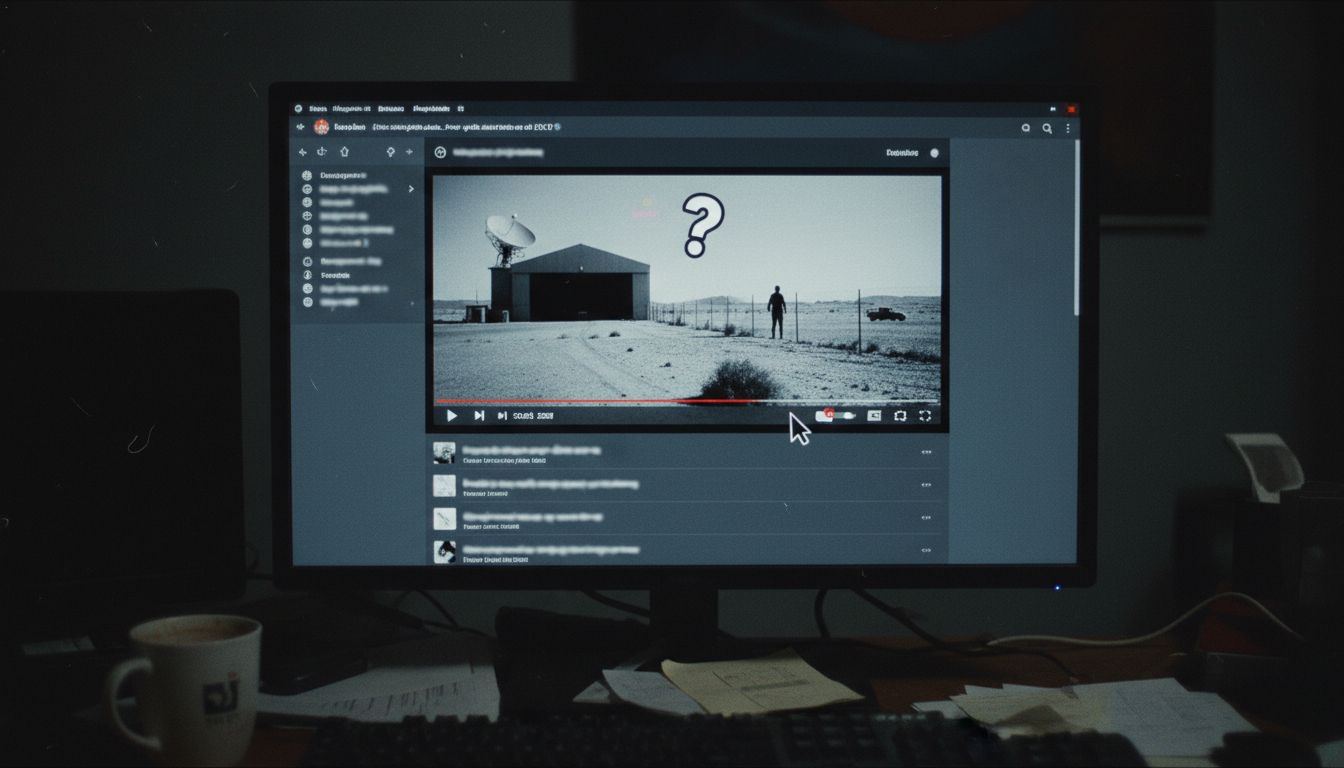 Reddit post examines apparent height in Tonopah Test Range footage
