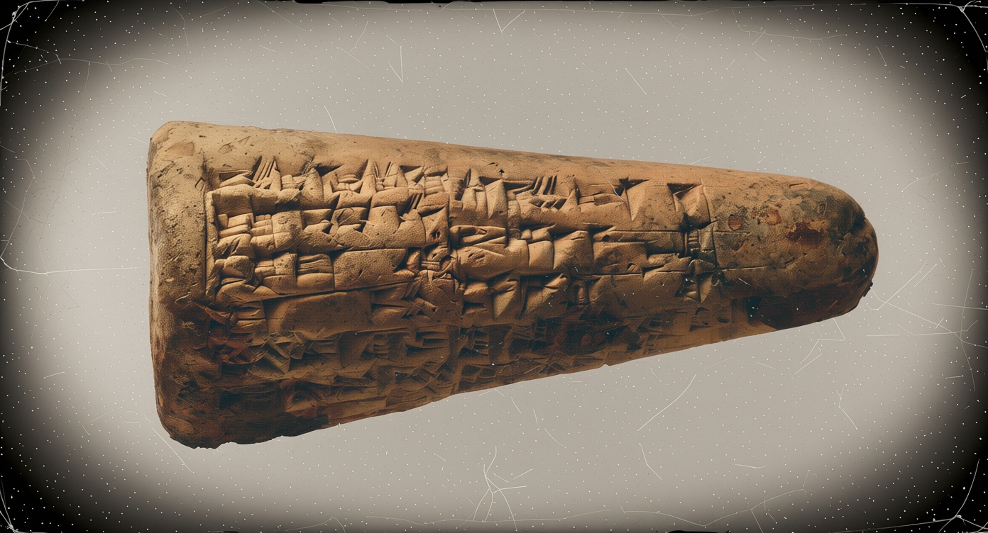 Votive cones and their possible significance for megalithic structures