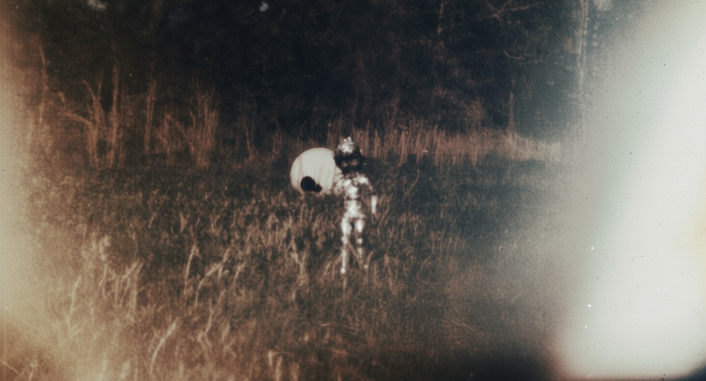 Ronnie Hill’s 1967 photograph and related materials from Oriental, North Carolina