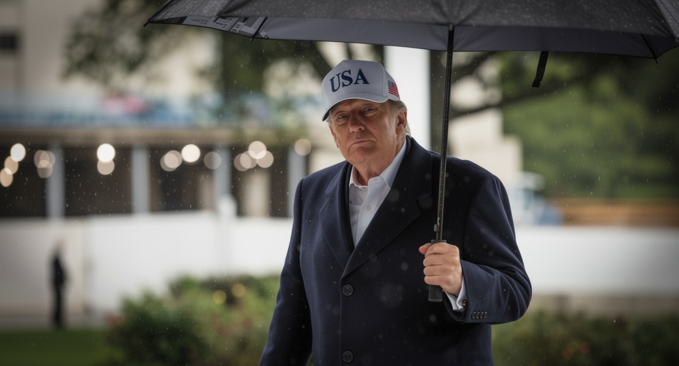 "When will he begin to discuss the reality of the situation": UFO experts question Donald Trump's stand on UAP disclosure