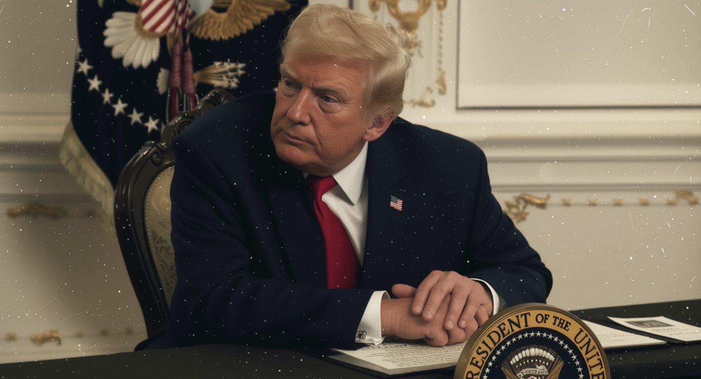 White House Leaves UFO Shootdown Claims Unanswered