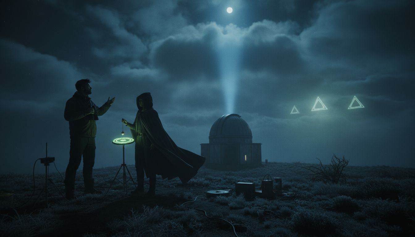 Skeptics and Parapsychologists Have Something in Common