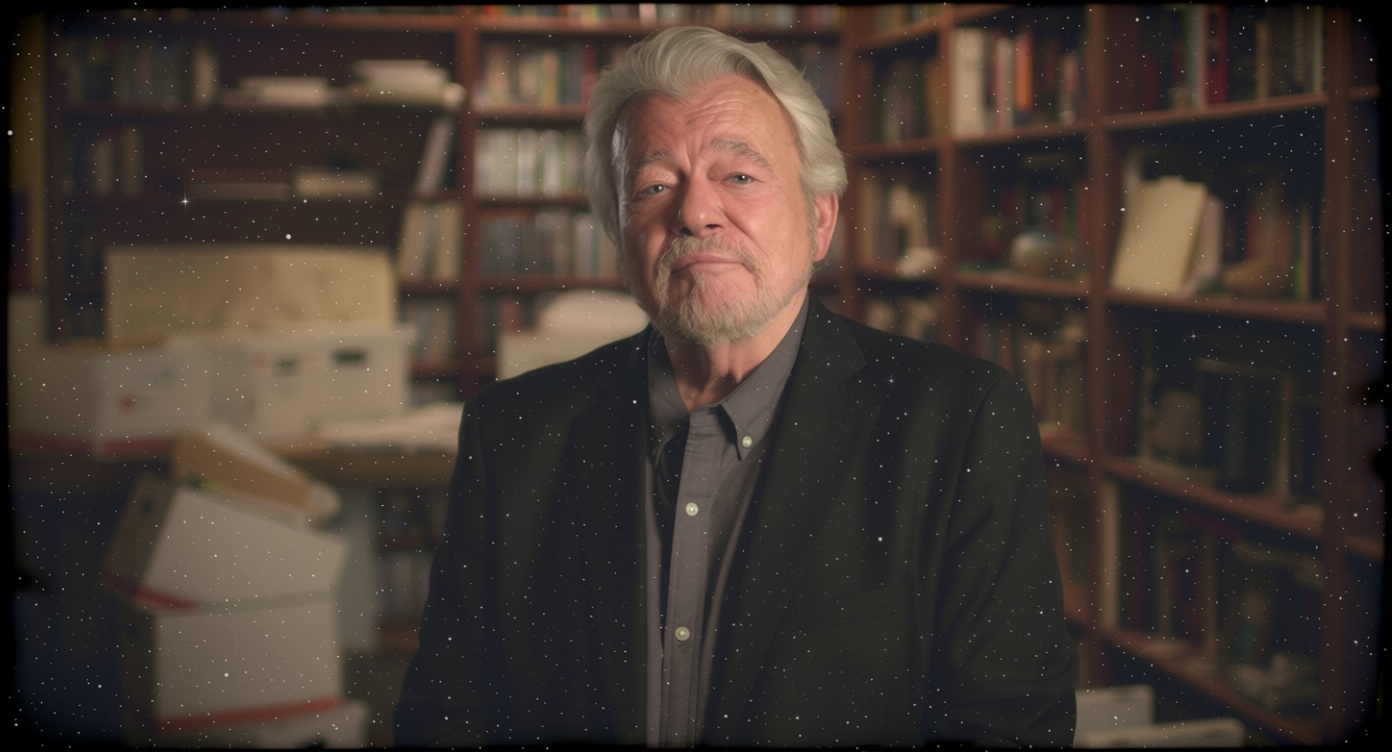 Documentary examines UFO reports by law-enforcement personnel