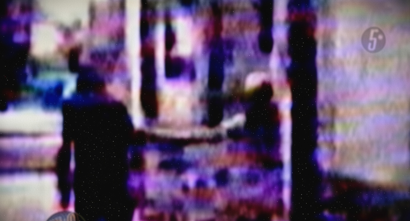 The Mérida alien video attributed to José Alonso Herrera and David Espada