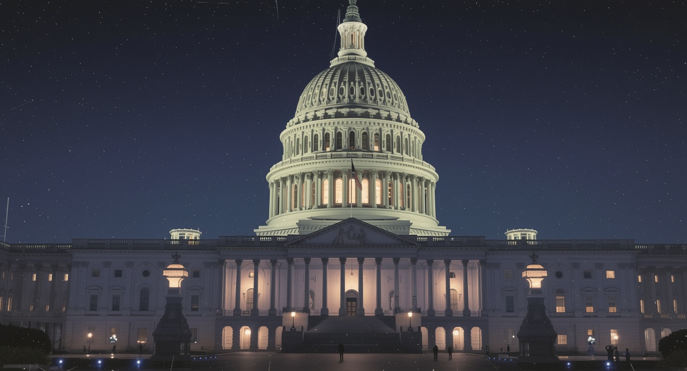 Post urges Senate to pass UAP Disclosure Act after House approval