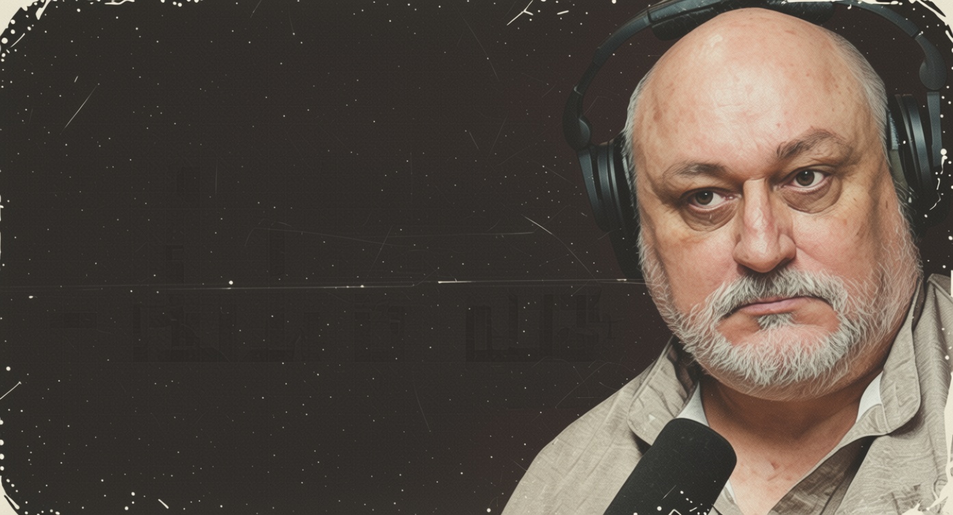 Psicoactivo podcast discusses James Fox and Jason Sands' UFO-related claims