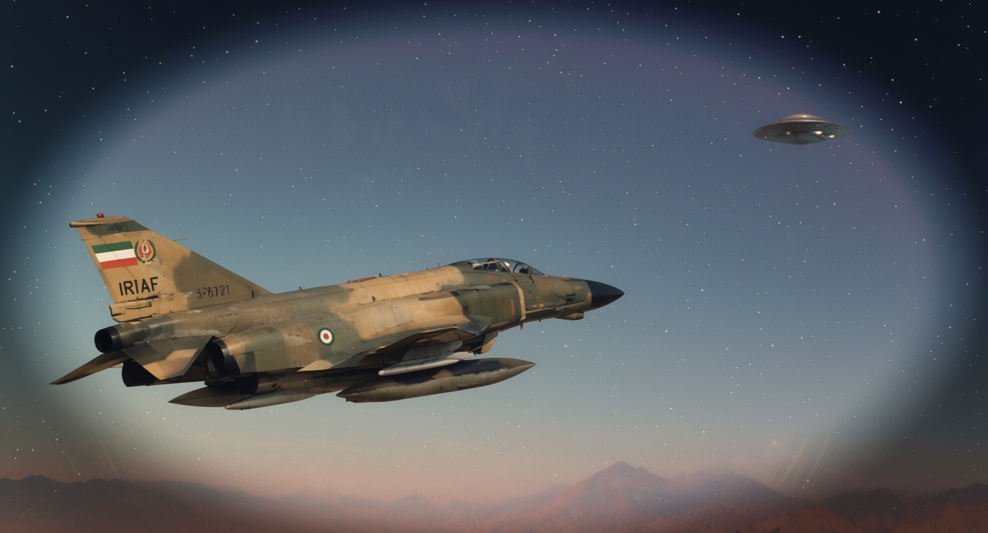 How existing laws could apply to shooting down UFOs
