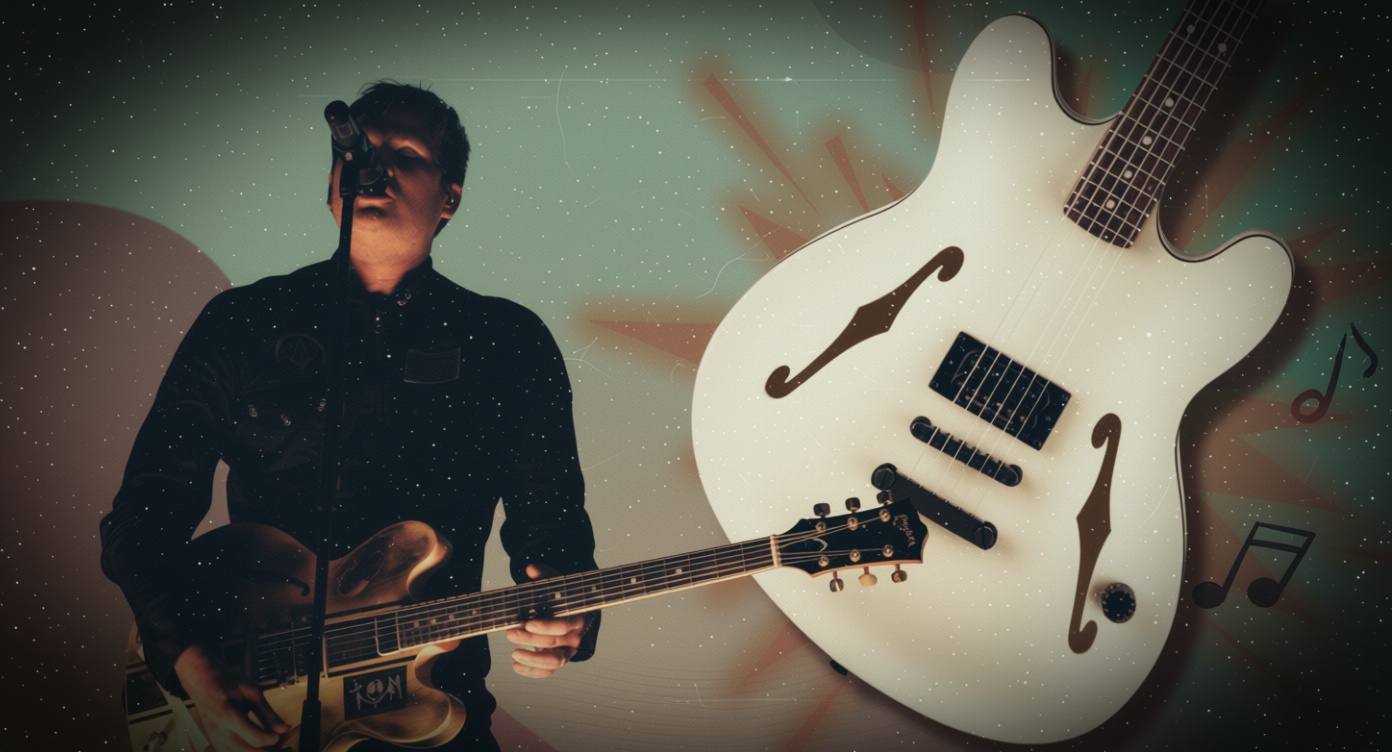 A deep dive on Tom DeLonge