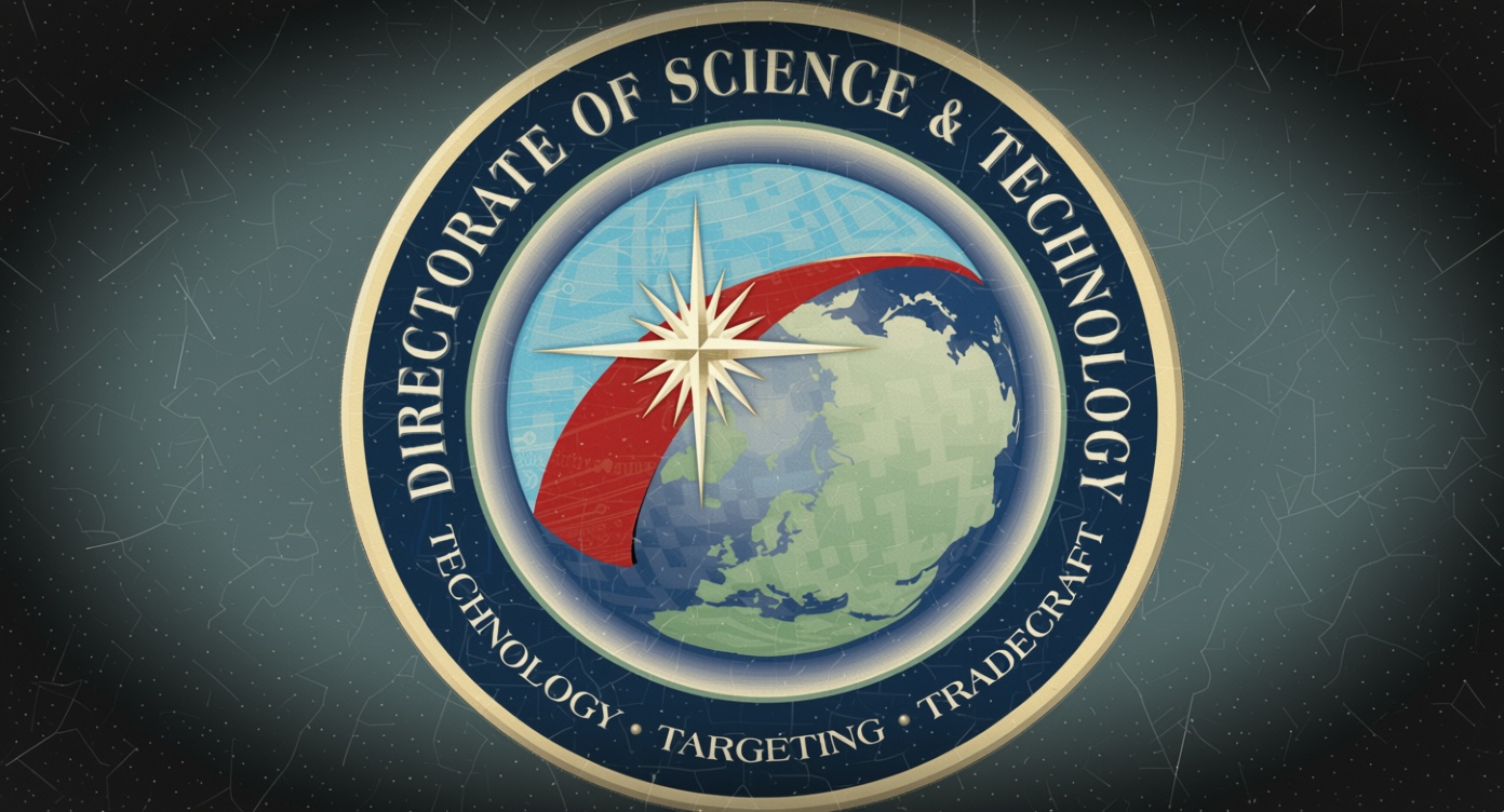 CIA DS&T's possible role in an alleged UAP program examined