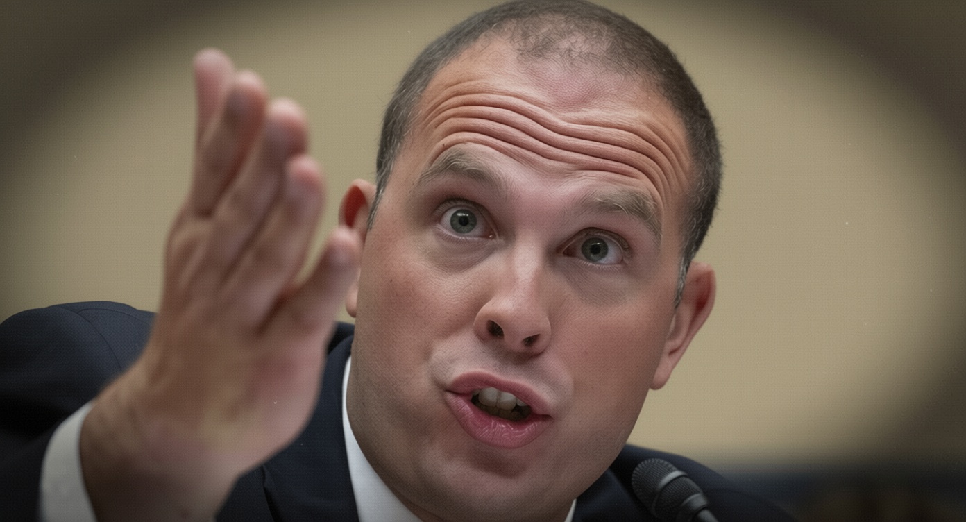David Grusch reportedly claimed U.S. troops shot reptilian beings