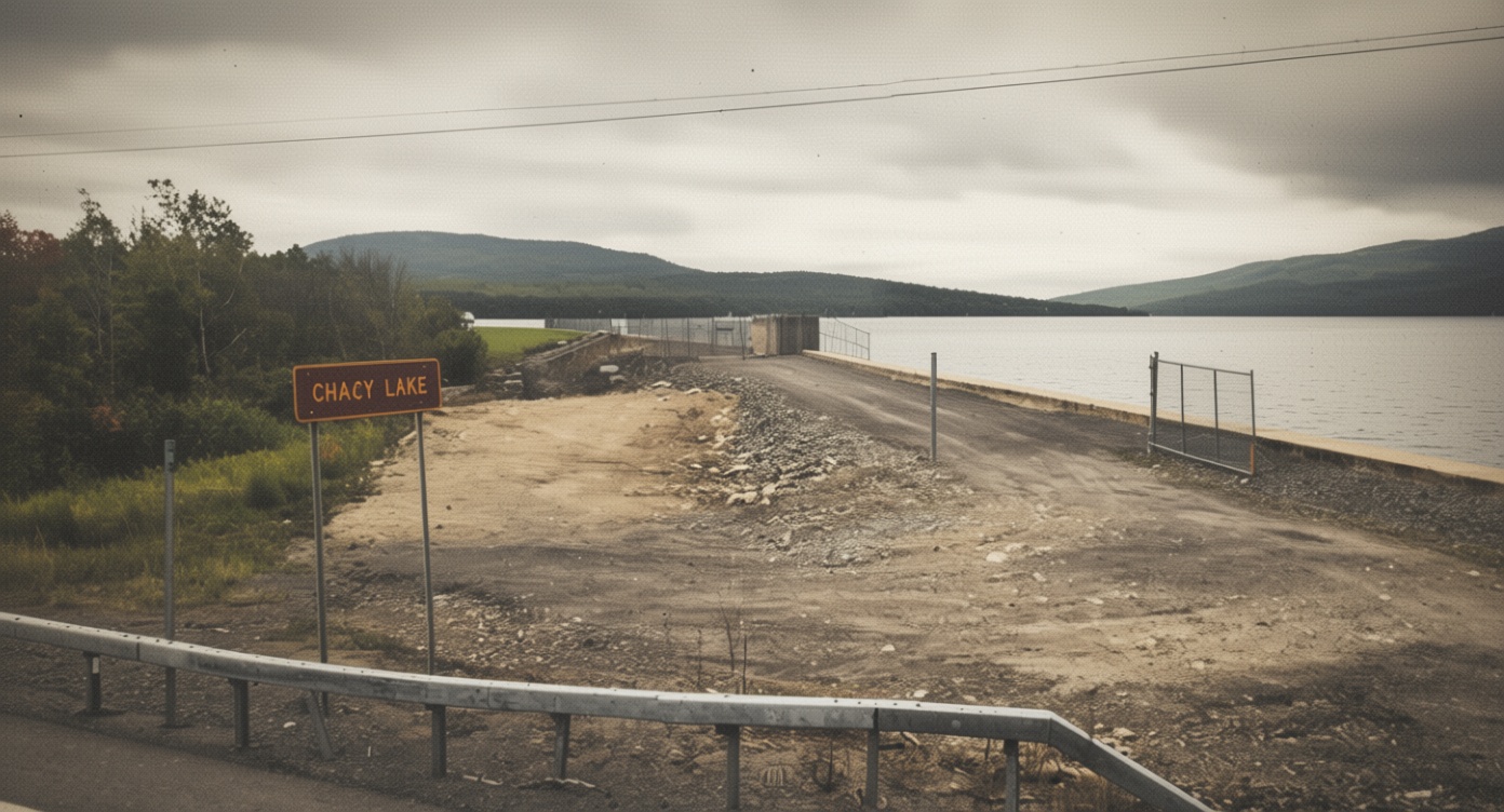 Chazy Lake UFO report draws similar claims across upstate New York