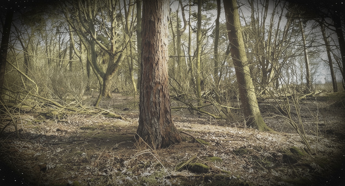 Reports and discussions examine Bigfoot-like creatures in the UK