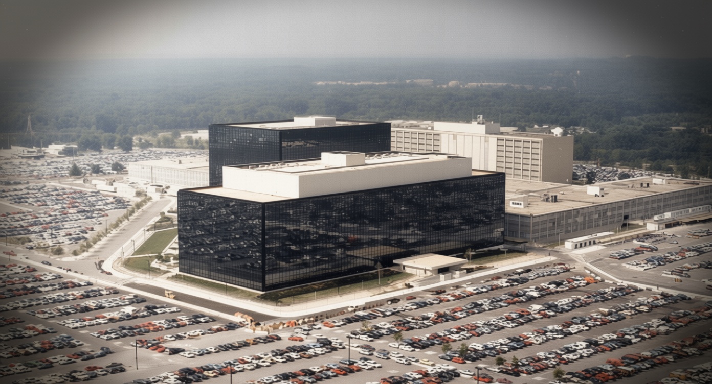 NSA UAP Records Released via FOIA