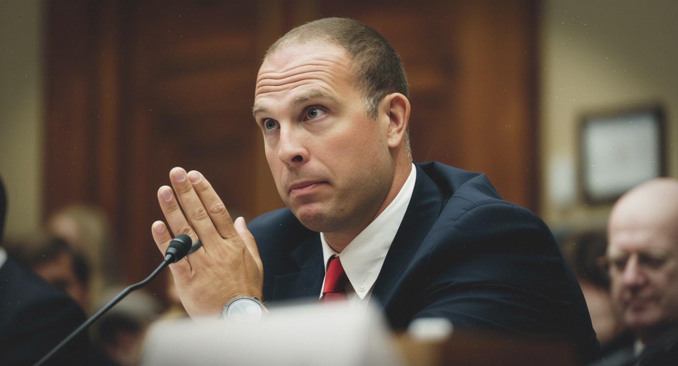 Post discusses speculative links between David Grusch, whistleblowers and a Russian book series