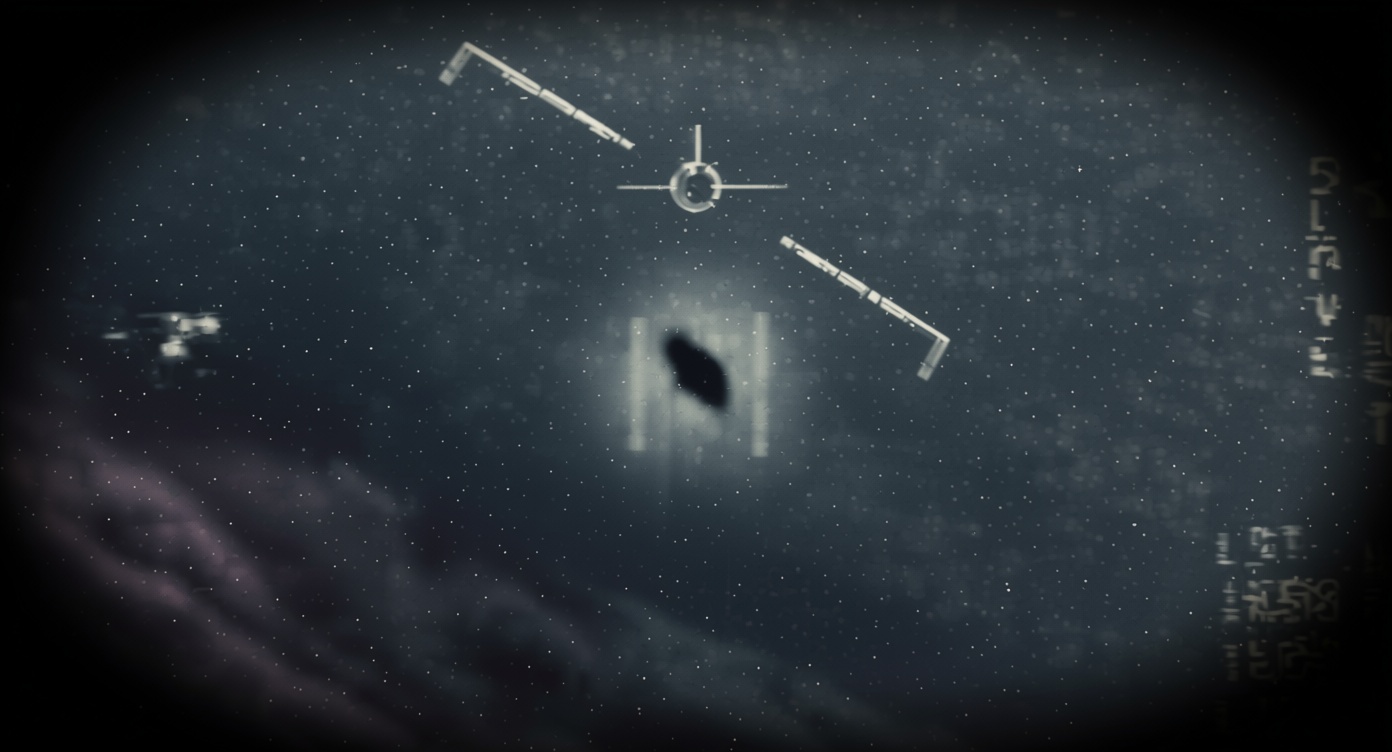 Reddit post revisits claims from an anonymous 4chan UFO account