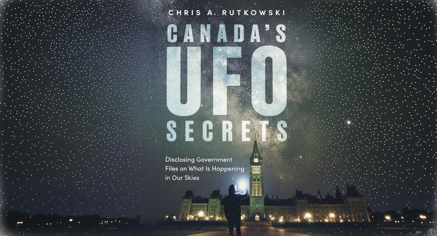 Questions outweigh answers in UFO tome