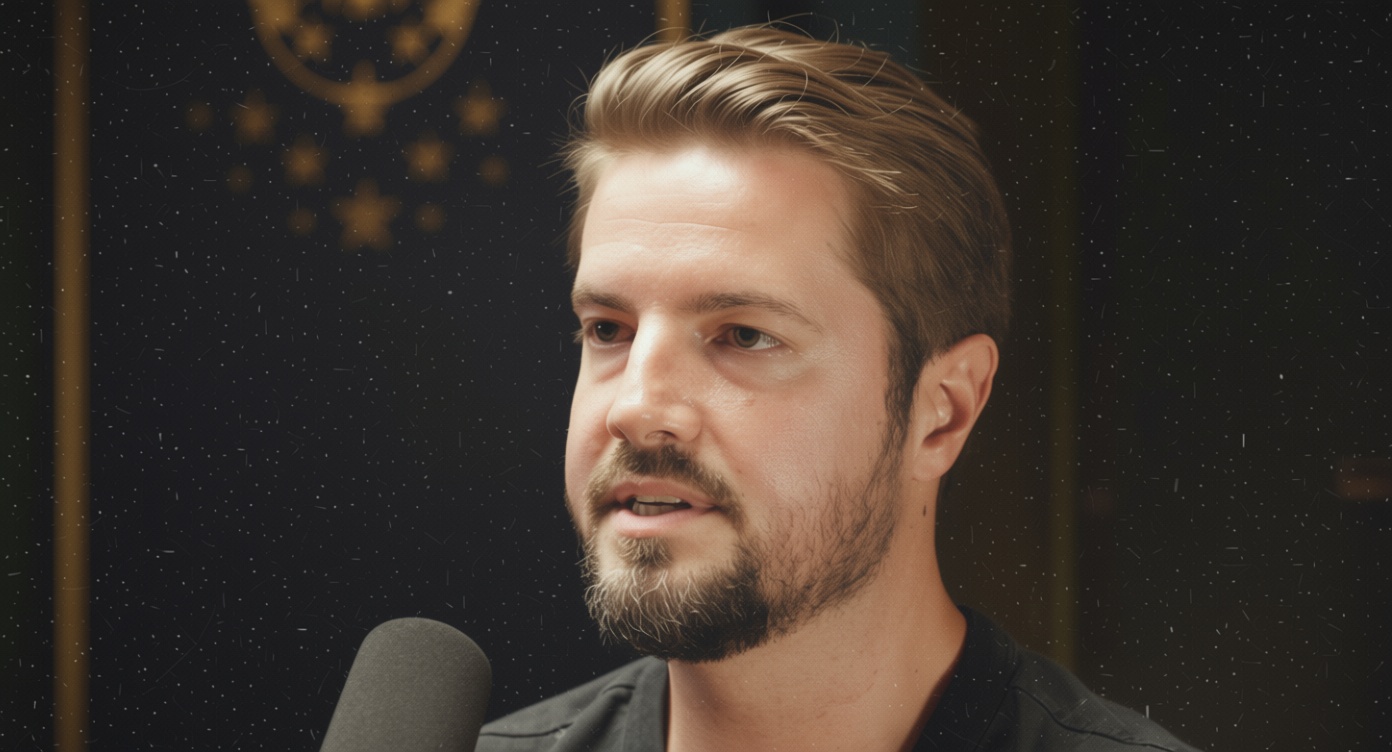 Patrick Scott Armstrong Challenges Matthew Brown’s Claims of Secret U.S. Agreements With Non-Human Entities