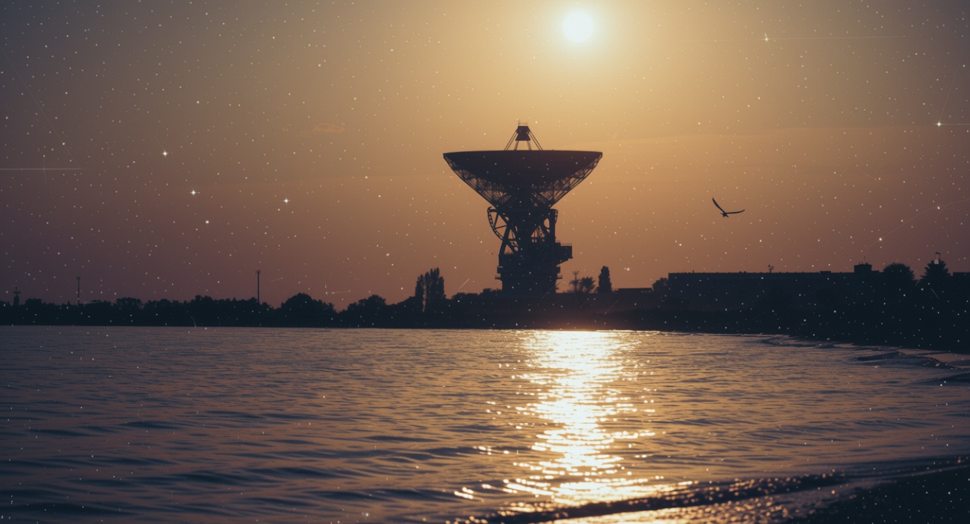 Researcher claims Russia and China may be preparing UFO disclosure