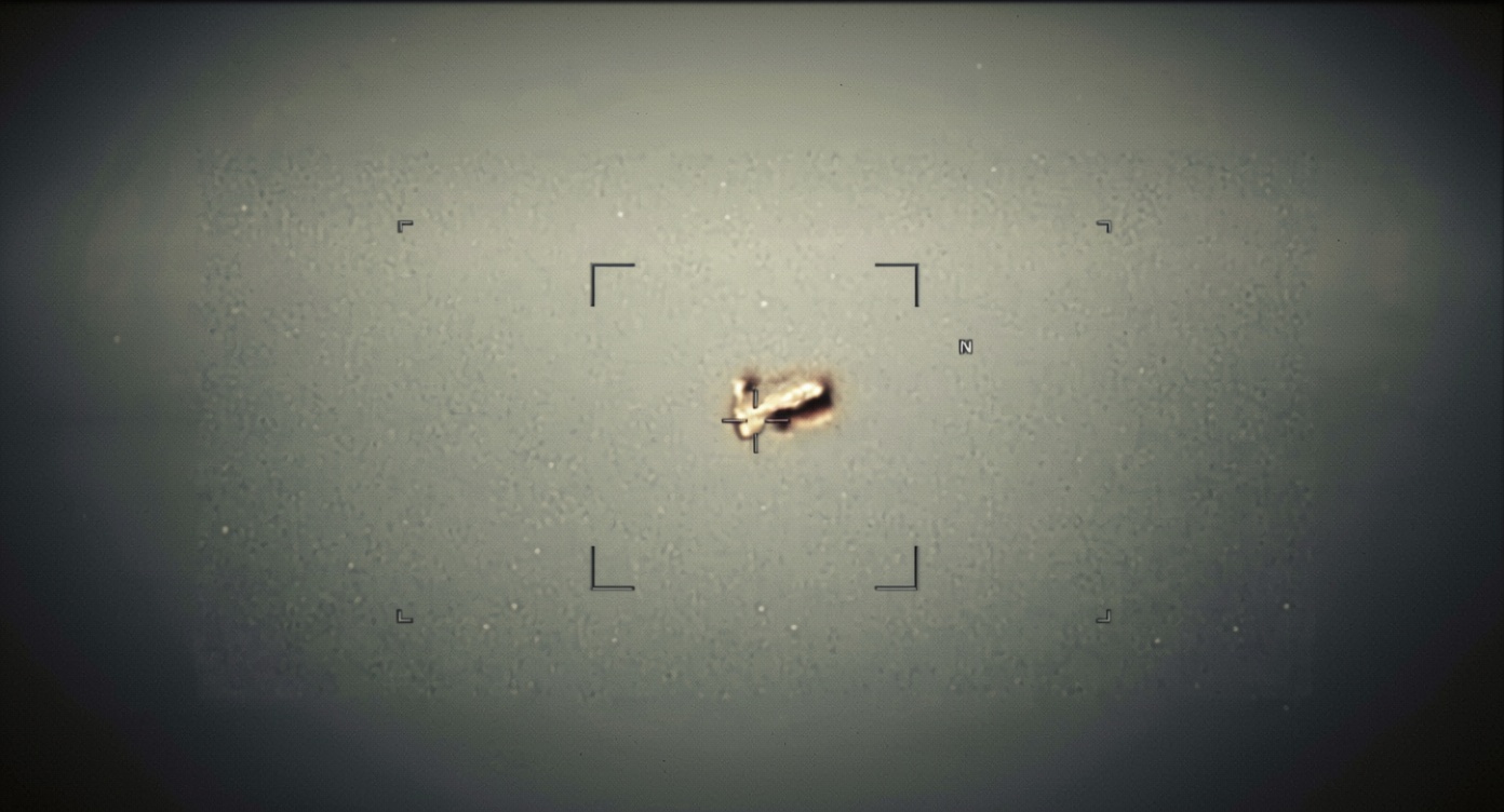 UFO figure predicts extraterrestrial life will not be confirmed by 2030
