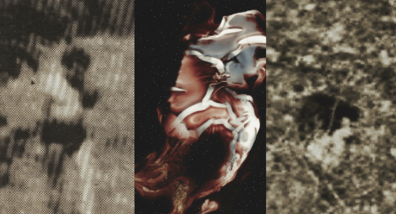 The Hoia-Baciu UFO & Humanoid Photographs — Alexandru Sift & Others — Romania, 1960–1994