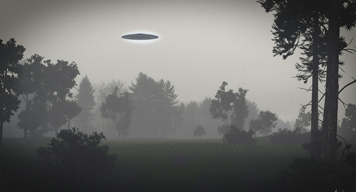 Underwater UFO Bases: Grusch seems to have an evidence trail for this one