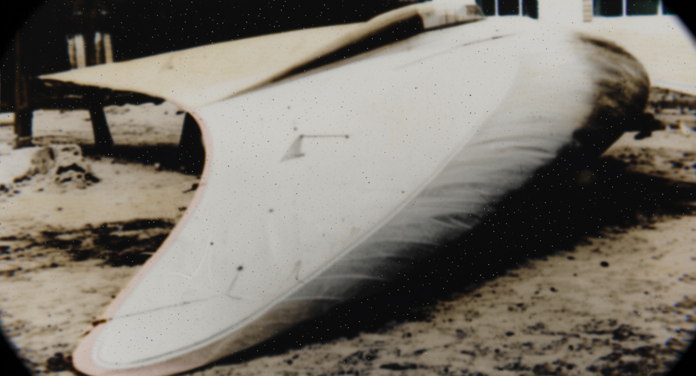 Using Archived White Sands Ionogram Records to Test For Signatures of the 1948–1950 New Mexico Green Fireballs