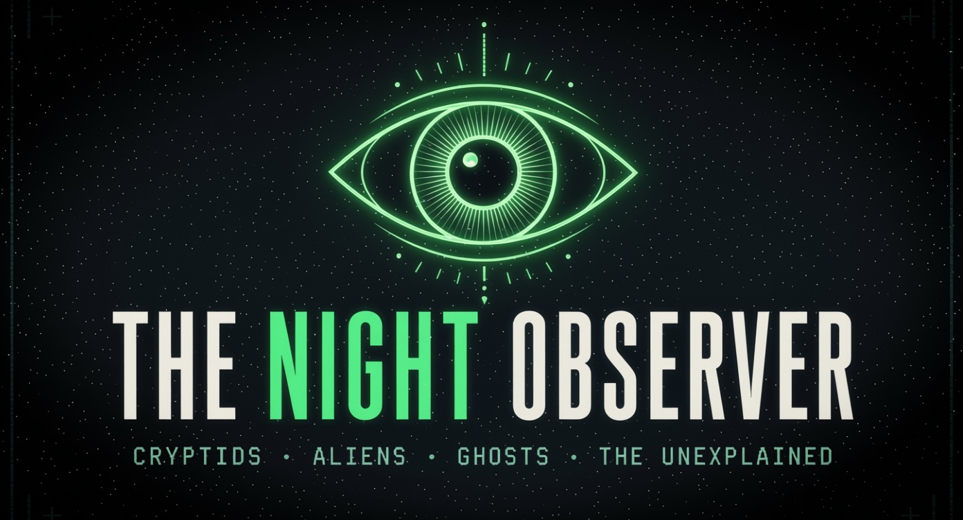 Coverage examines a Pentagon UFO waiver and David Grusch's claims