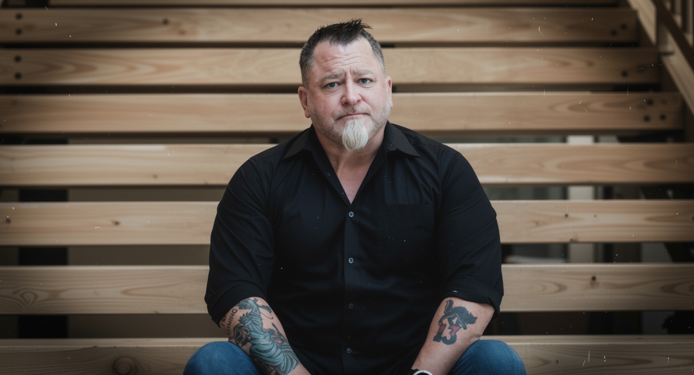 Post references reported Florida backyard encounter and Luis Elizondo interview