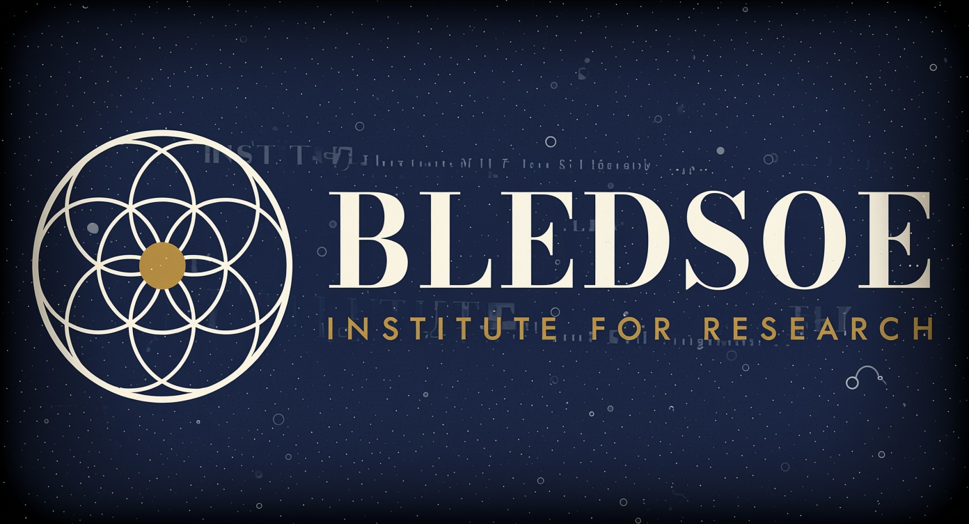 Chris Bledsoe shares image described as an orb