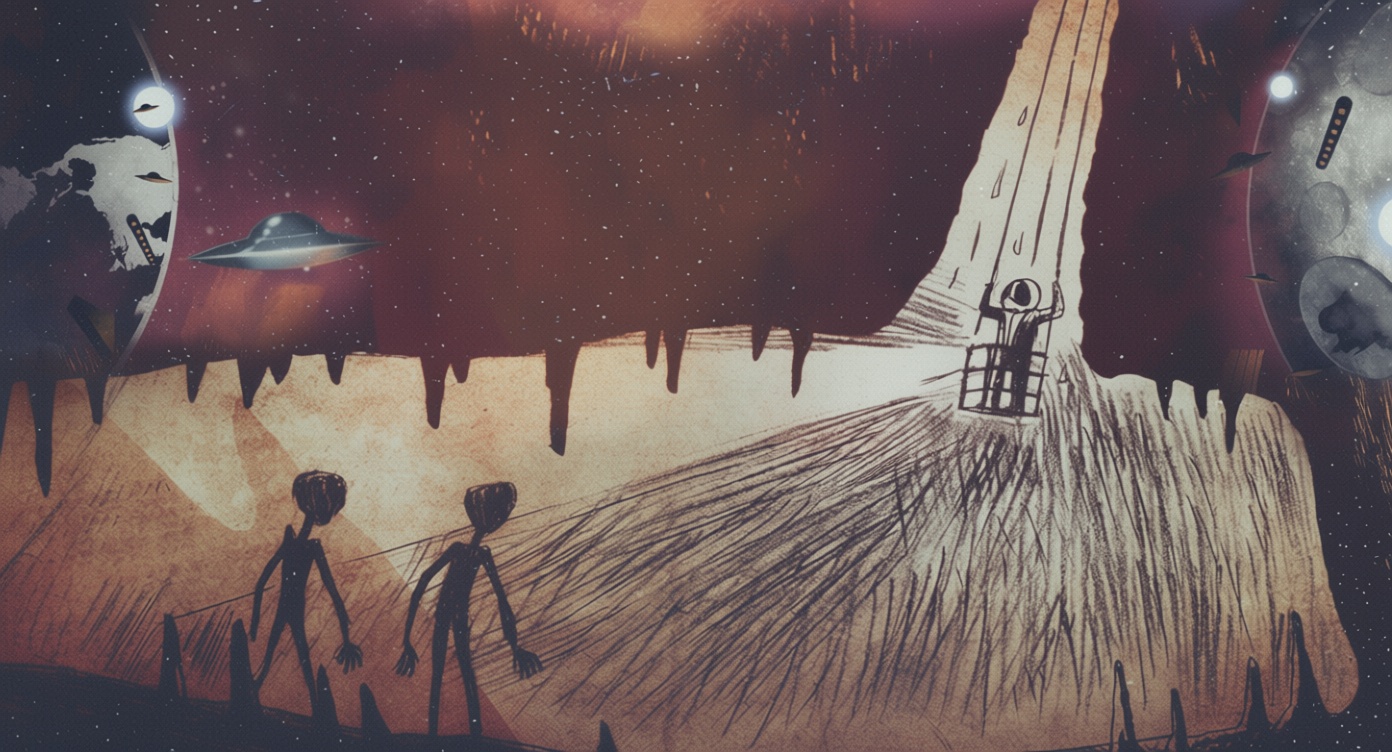Phil Schneider: an interesting name from the 1990s UFO scene