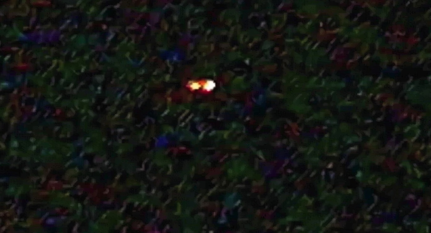 What’s inside the Pentagon’s newest UFO files?