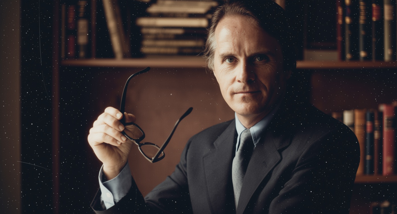 Dr. Cal Cooper gives the Fall 2026 Bill Roll Lecture on parapsychology