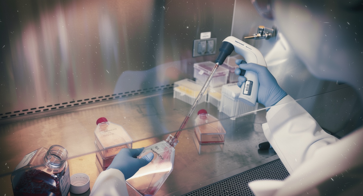 Post speculates CRISPR editing could explain reported 'Nordic' beings