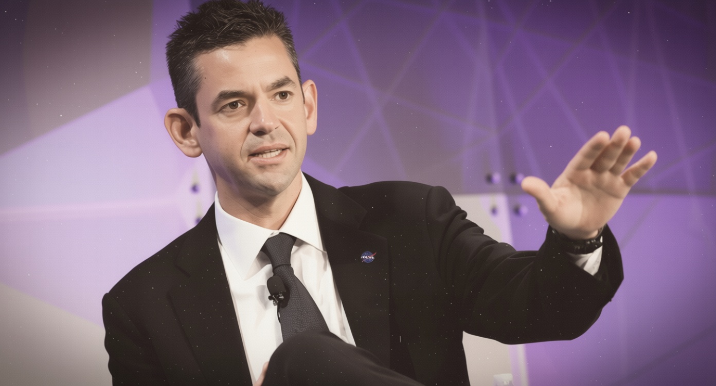 NASA chief says extraterrestrial explanations should not be ruled out in UFO investigations
