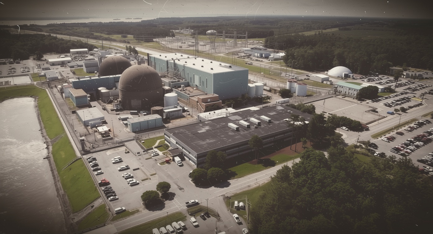 Records detail 67 drone reports involving U.S. nuclear facilities