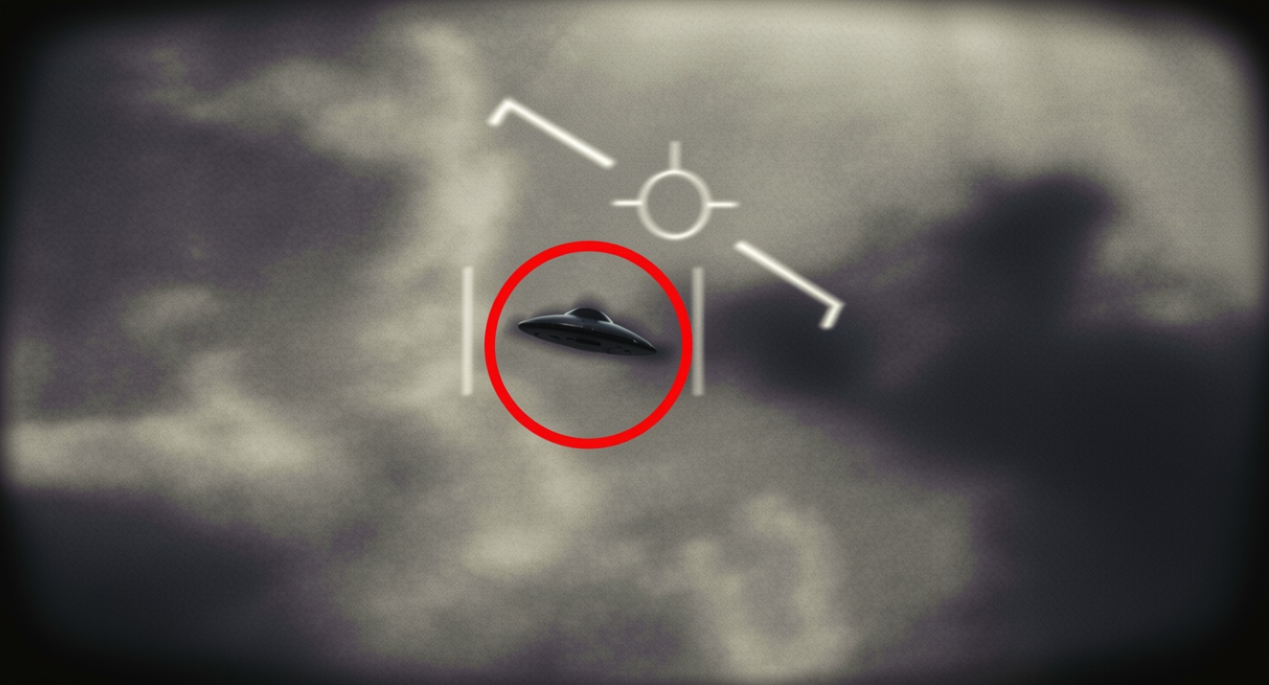 Japan increases official attention to unexplained aerial phenomena