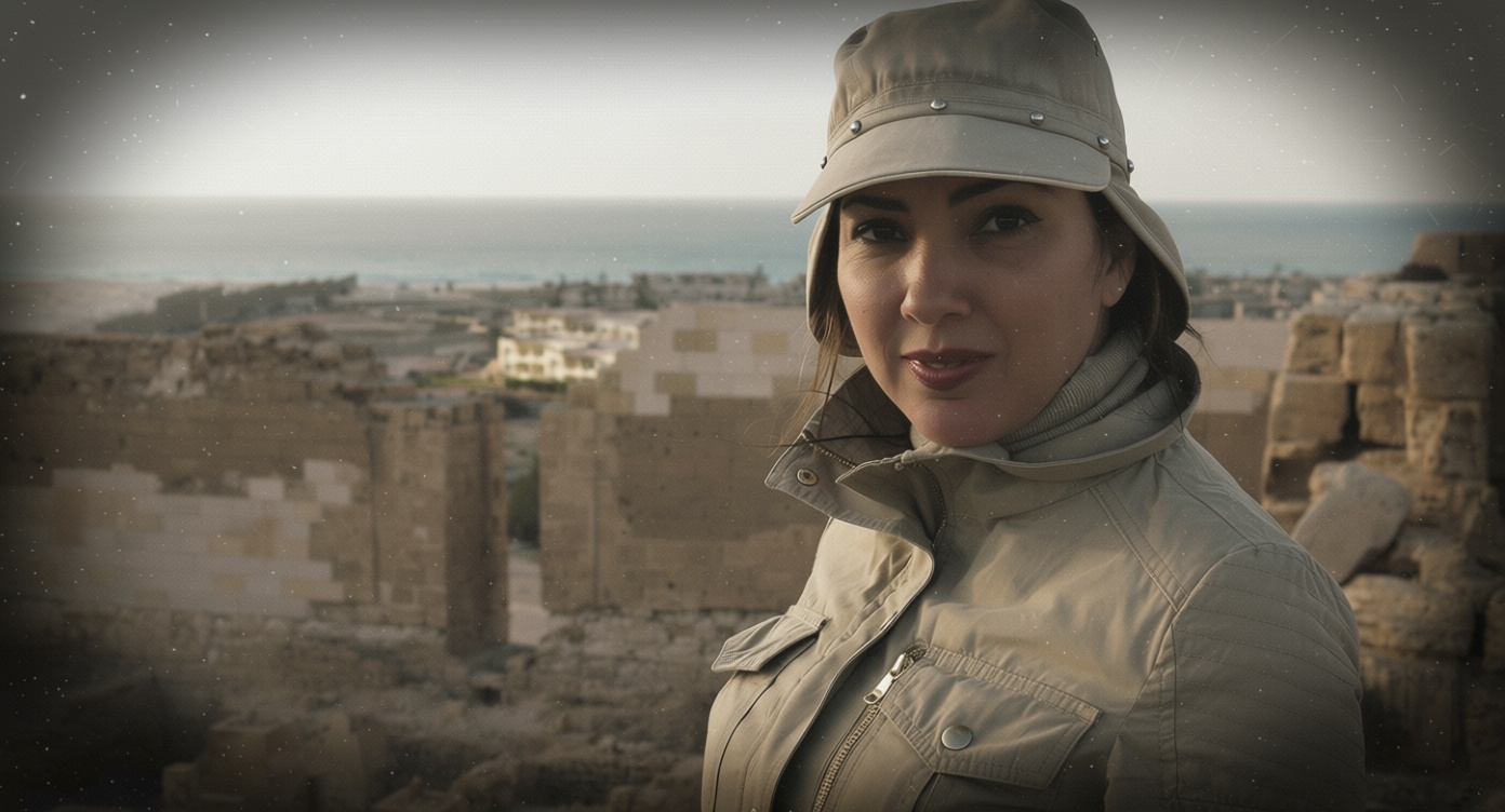 They Searched for Cleopatra's Lost Tomb