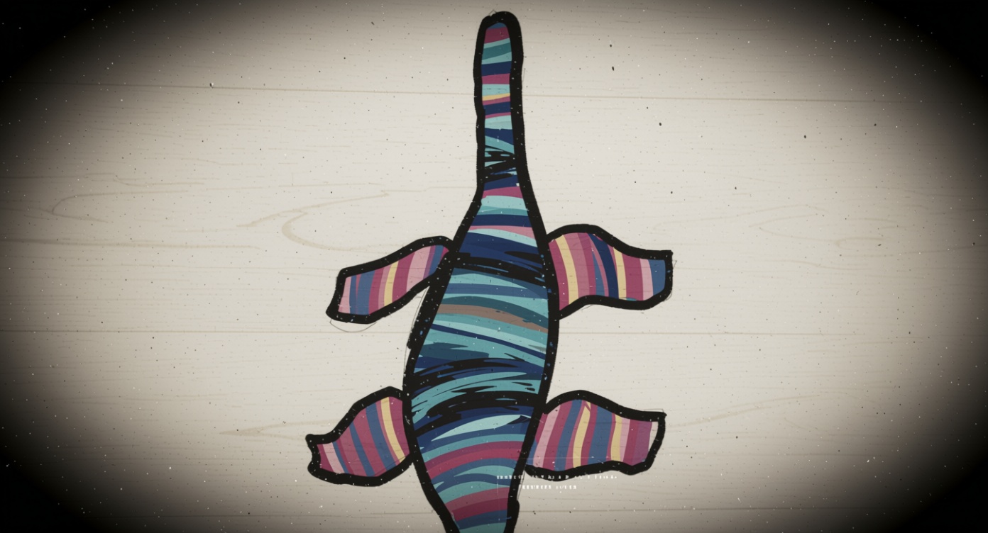 Report recounts two alleged sea-serpent sightings in New York
