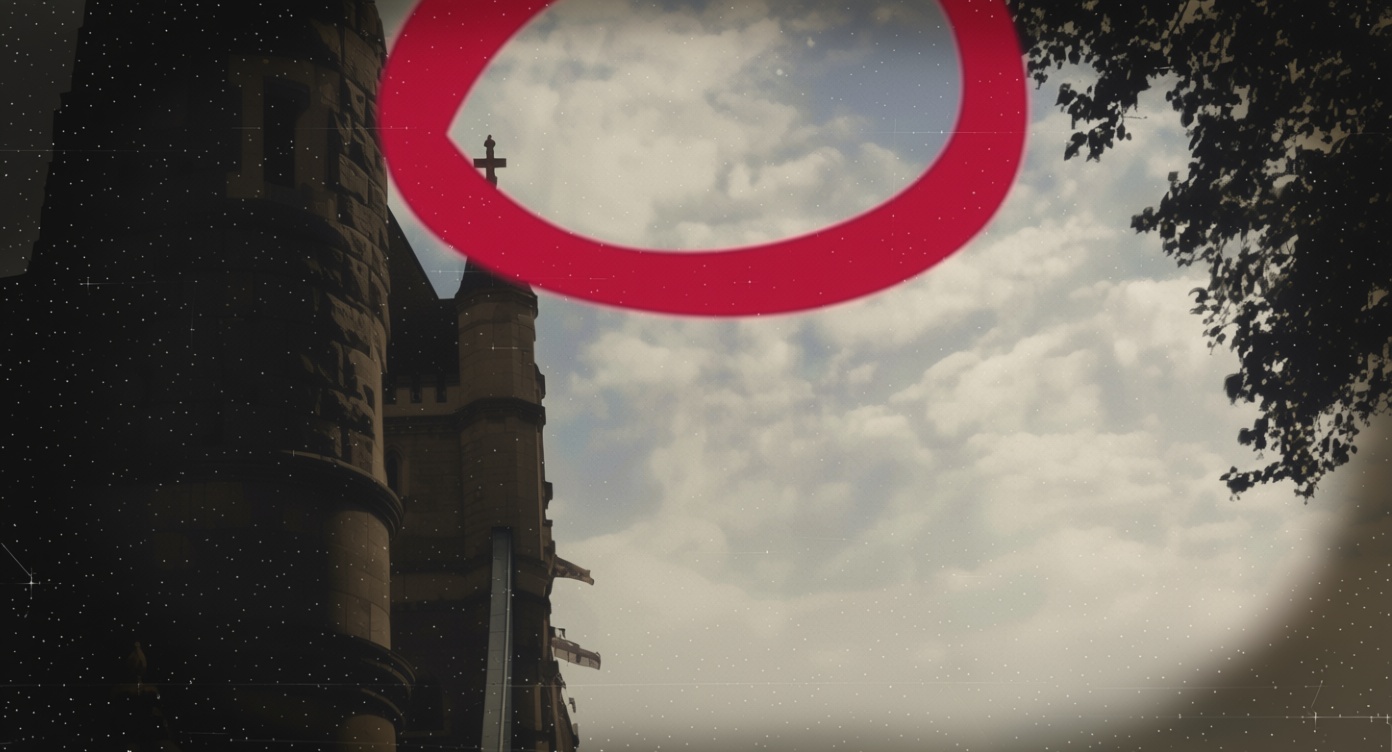 Video said to show unidentified orbs near London’s Tower Bridge in 2011