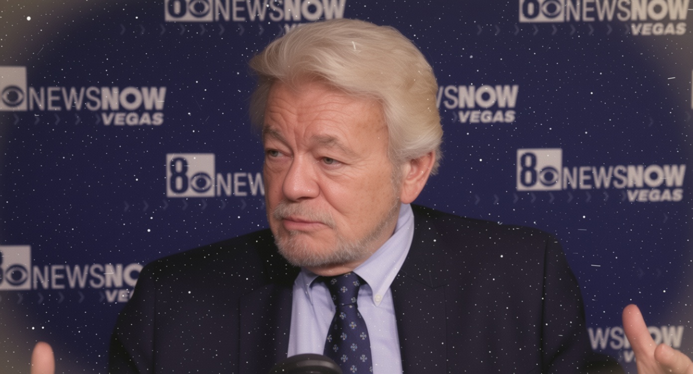 UFO information from secret Las Vegas program expected to be compiled for release