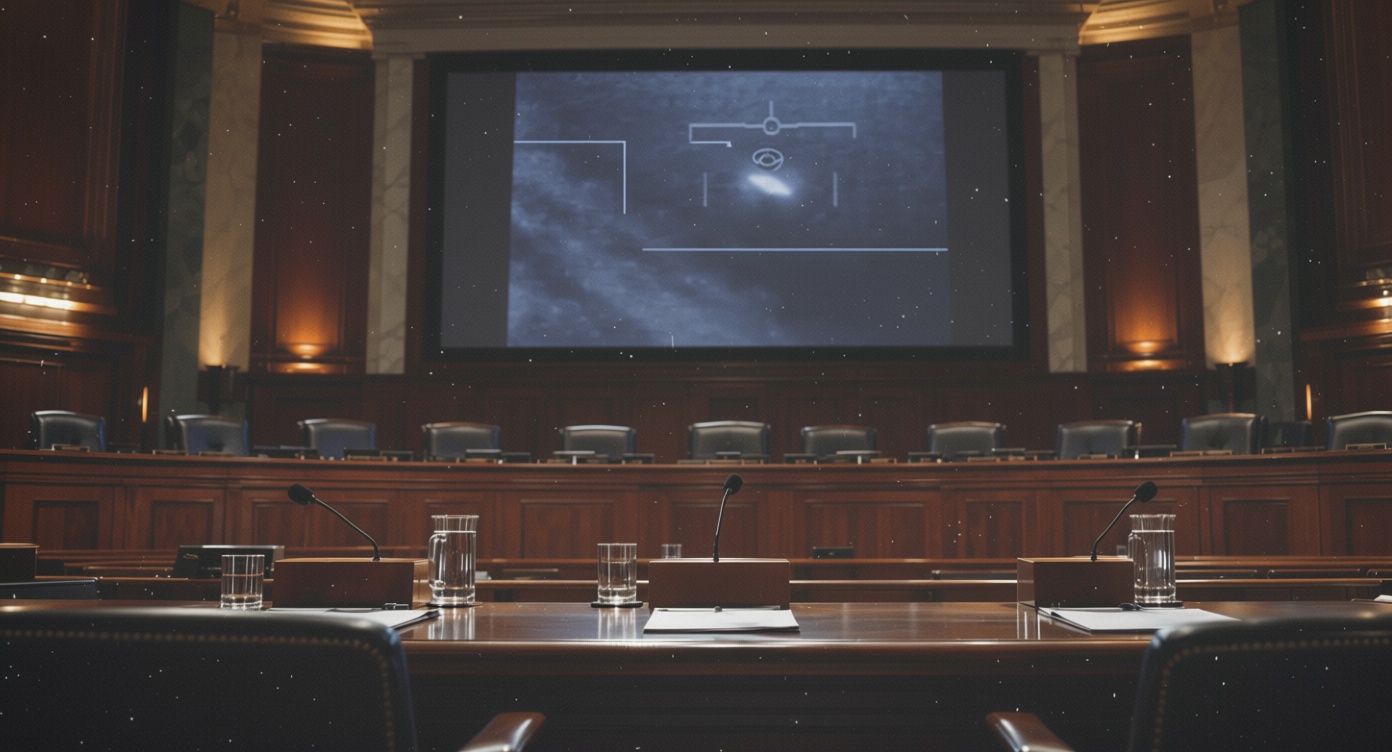 What the US Government Has Actually Said About UAPs: A Timeline (2020–2026)