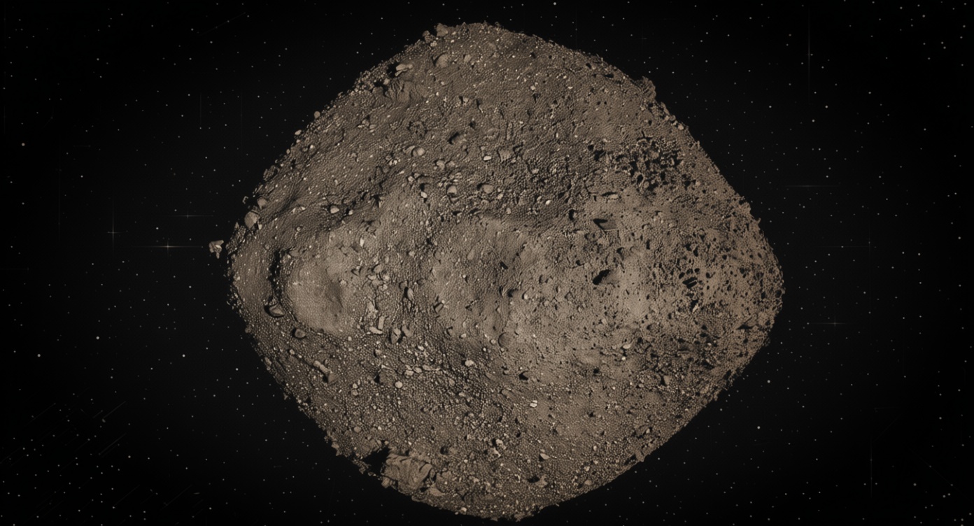 Desert rock described by finder as a potential “Holy Grail”