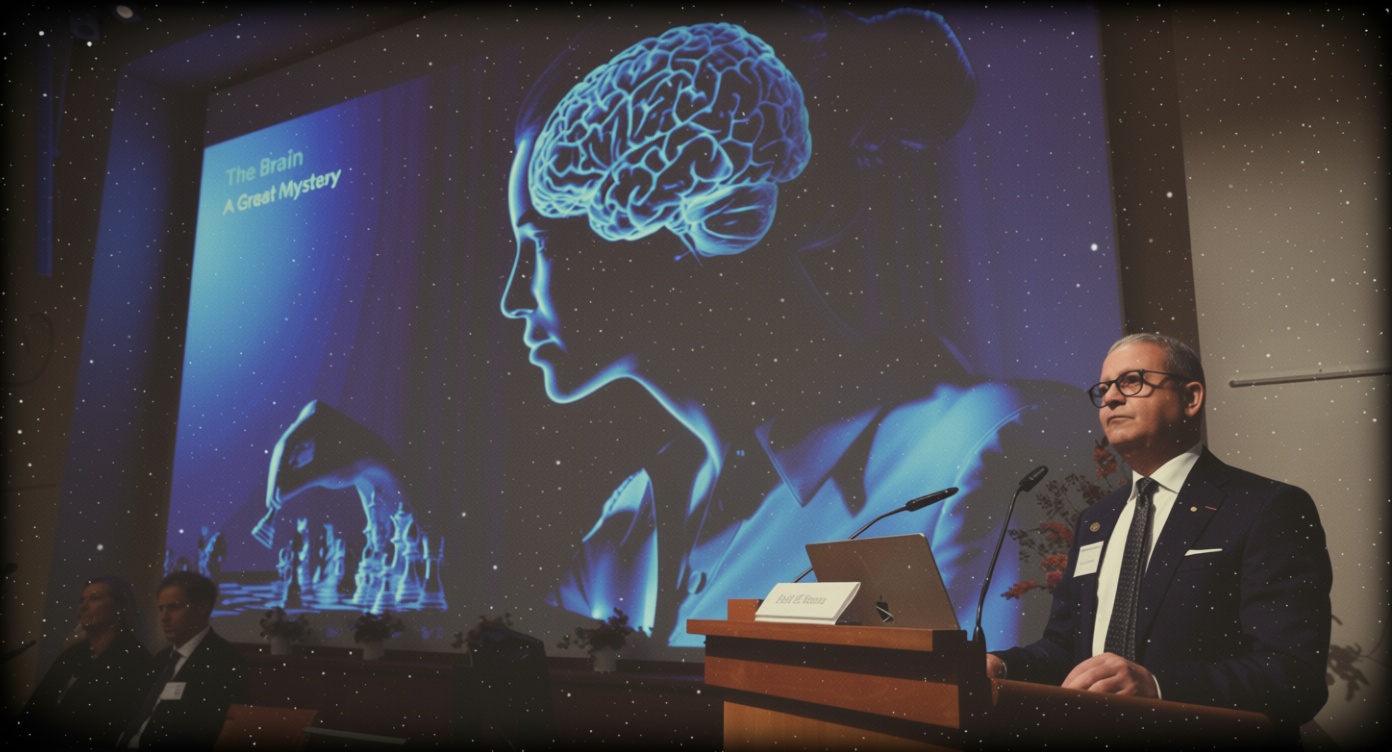 Post speculates about links between optogenetics and the alleged Lacerta Files