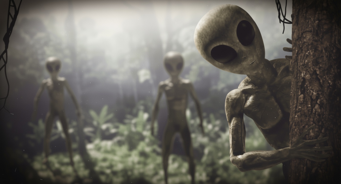 U.S. investigations find no verifiable evidence of aliens on Earth