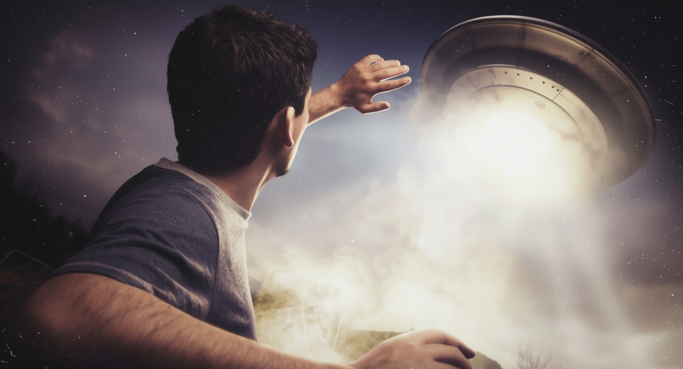 Why do UFO reports keep coming back? Some sightings are proving harder to dismiss
